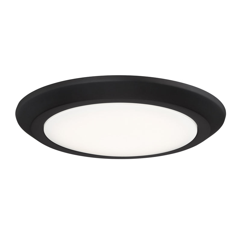 Quoizel - VRG1612OI - Flush Mount - Verge - Oil Rubbed Bronze