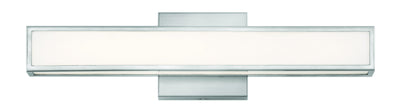 Hinkley - 51402BN - LED Bath - Alto - Brushed Nickel