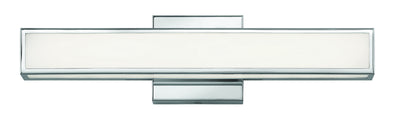 Hinkley - 51402CM - LED Bath - Alto - Chrome