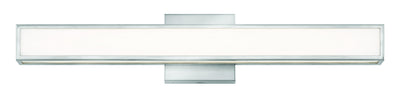 Hinkley - 51403BN - LED Bath - Alto - Brushed Nickel