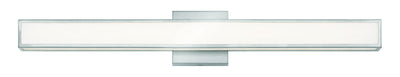 Hinkley - 51404BN - LED Bath - Alto - Brushed Nickel