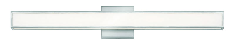 Hinkley - 51404BN - LED Bath - Alto - Brushed Nickel