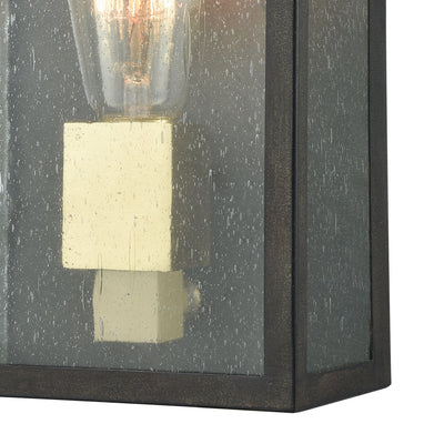 McKenzie Outdoor Wall Sconce