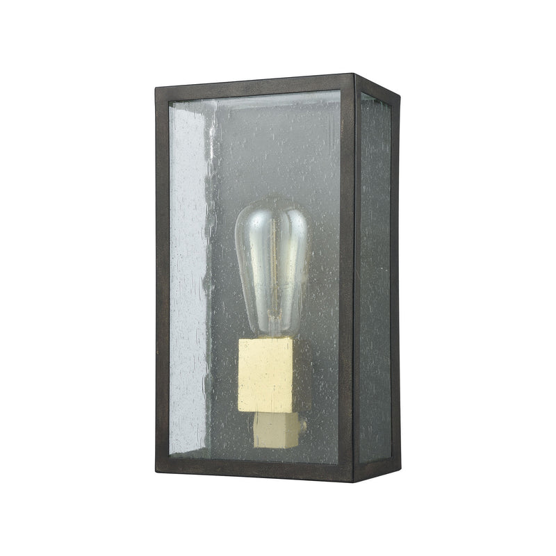 McKenzie Outdoor Wall Sconce