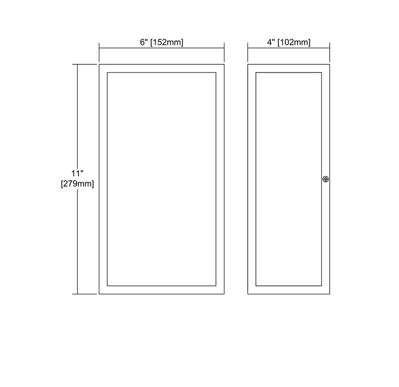 McKenzie Outdoor Wall Sconce