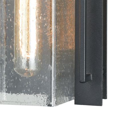 Overton Outdoor Wall Sconce