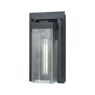 Overton Outdoor Wall Sconce