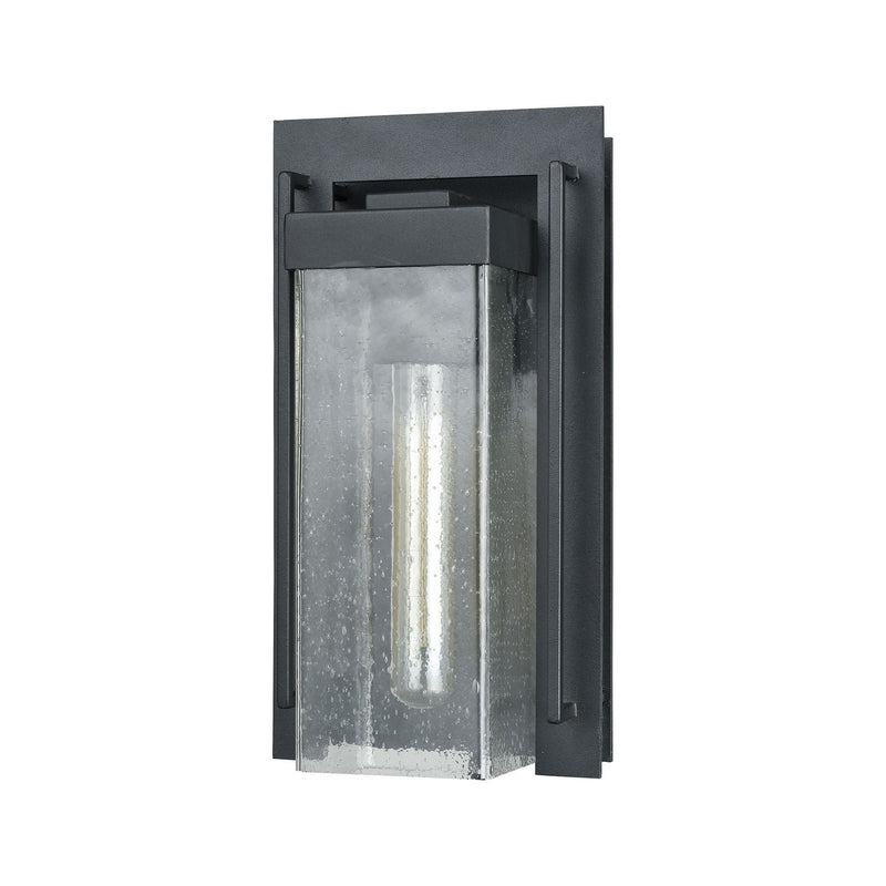 Overton Outdoor Wall Sconce