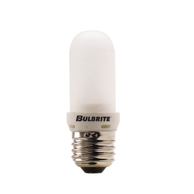 Bulbrite - 614072 - Light Bulb - Double - Frost