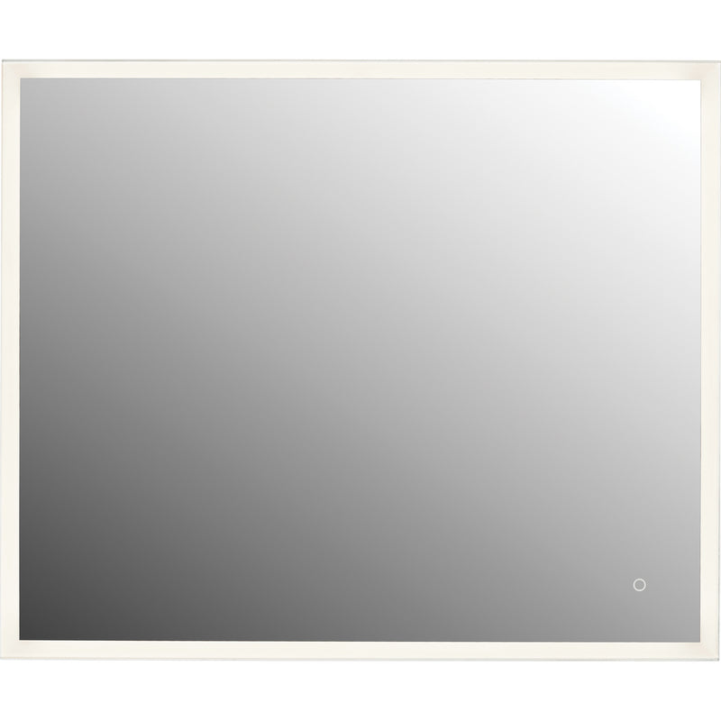 Quoizel - QR3703 - Mirror - Intensity - Specified