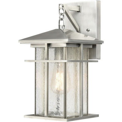 Oak Park Outdoor Wall Sconce