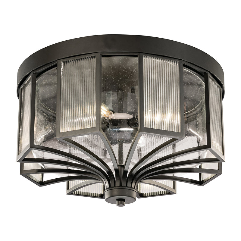 Bristol Outdoor Flush Mount