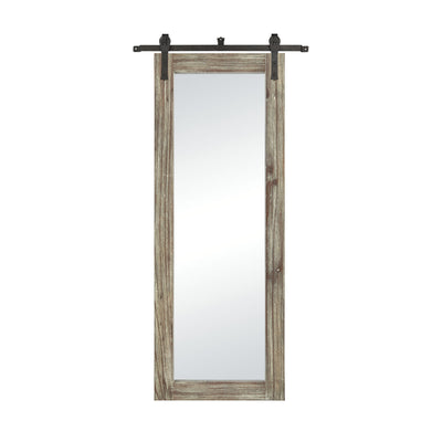 ELK Home - 351-10601 - Mirror - Los Olivos - Graywash