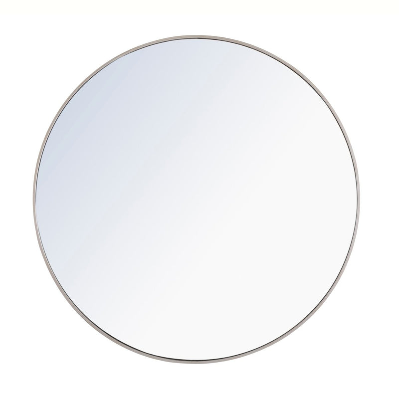 Elegant Lighting - MR4046S - Mirror - Eternity - Silver