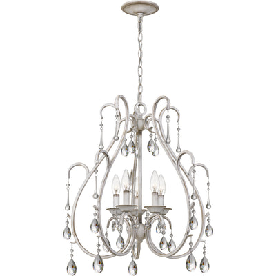 Blanca Chandelier