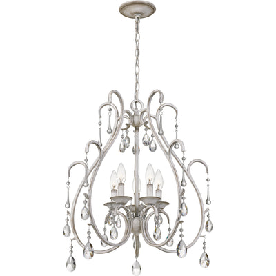 Blanca Chandelier