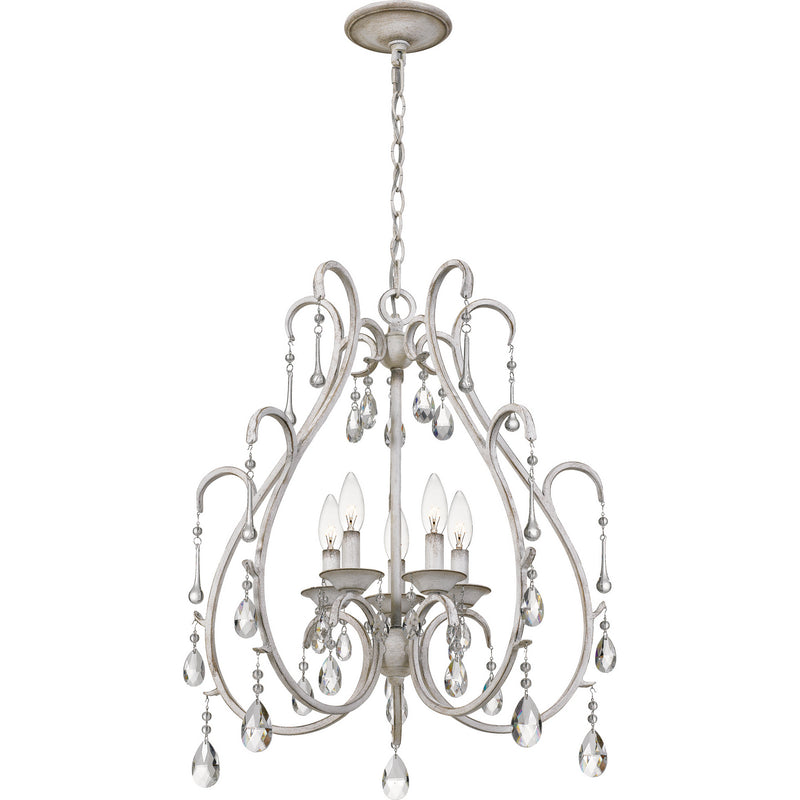 Blanca Chandelier