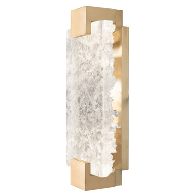 Fine Art - 896650-31ST - LED Wall Sconce - Terra - Gold