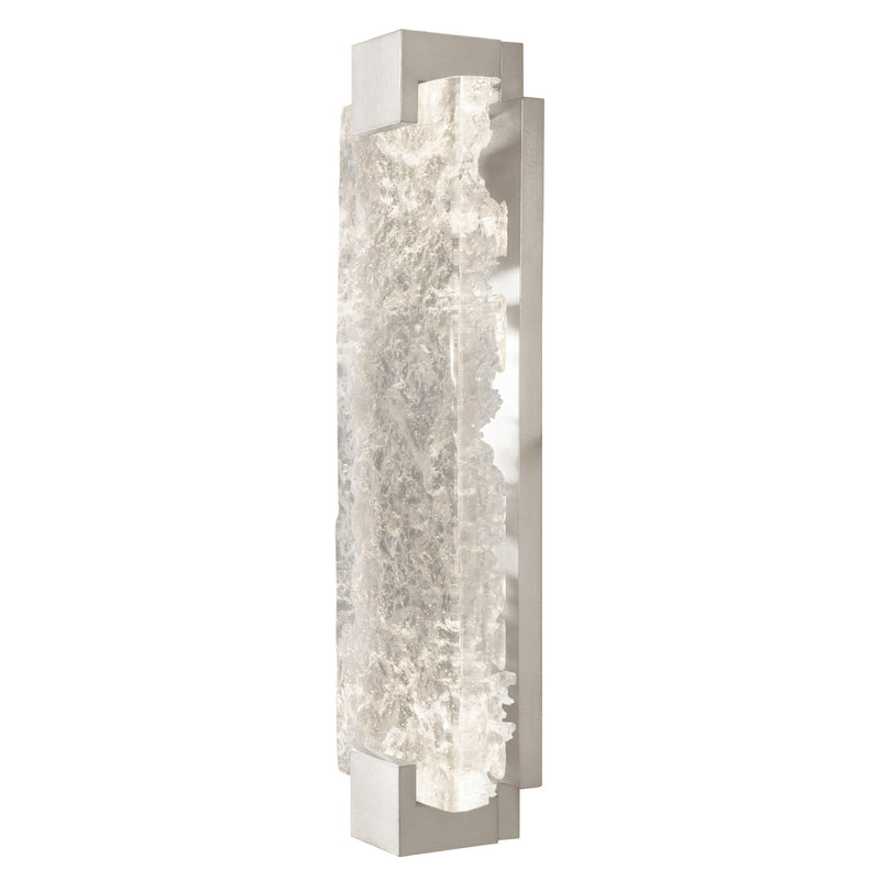 Fine Art - 896750-21ST - LED Wall Sconce - Terra - Black