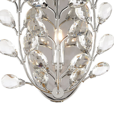 Crystique Sconce