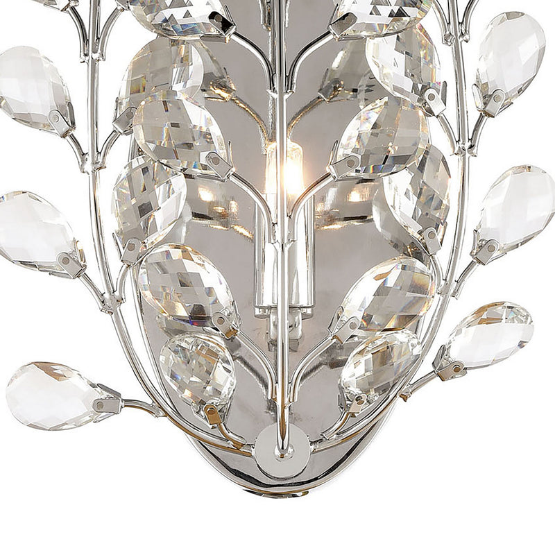 Crystique Sconce