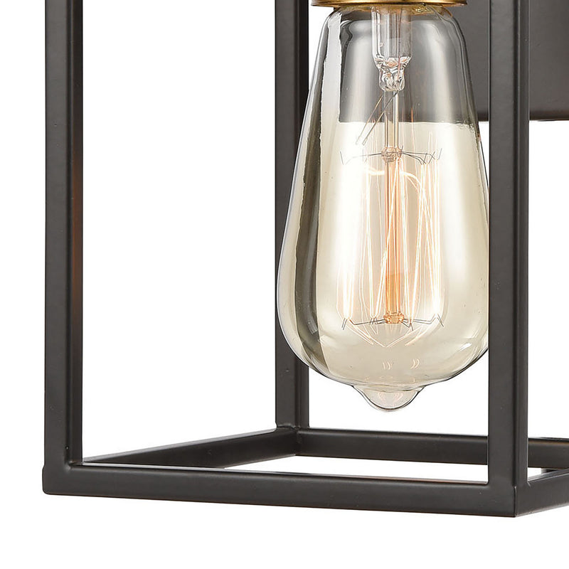 Cloe Vanity Light