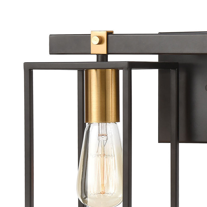 Cloe Vanity Light