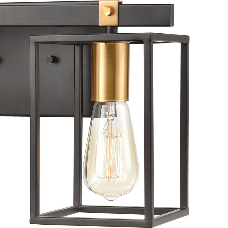 Cloe Vanity Light