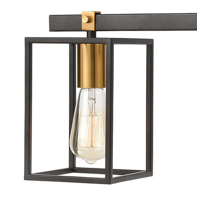 Cloe Vanity Light