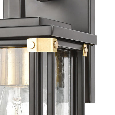 Vincentown Outdoor Wall Sconce