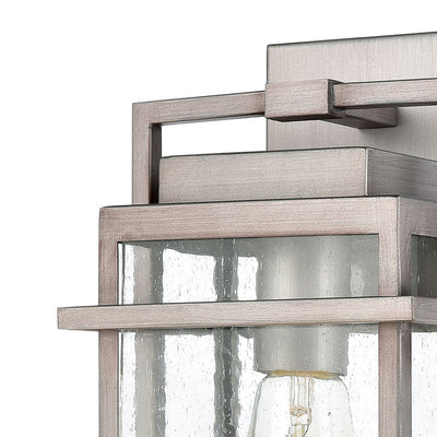 Breckenridge Outdoor Wall Sconce