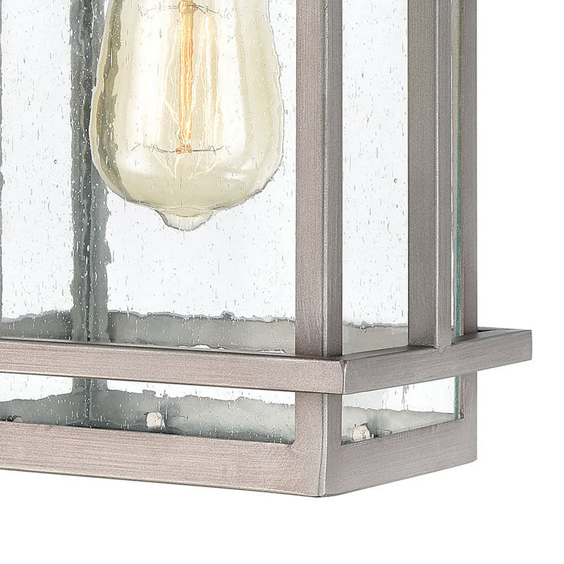 Breckenridge Outdoor Wall Sconce