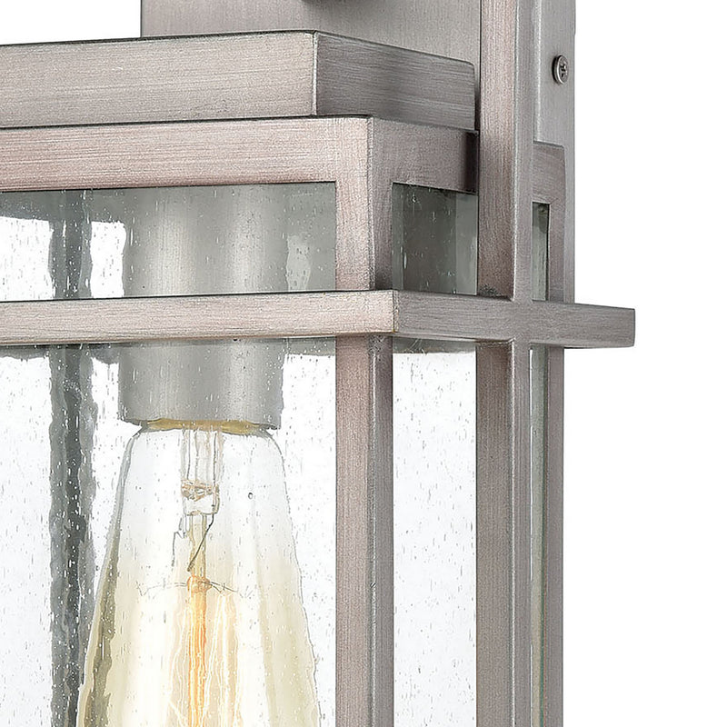 Breckenridge Outdoor Wall Sconce