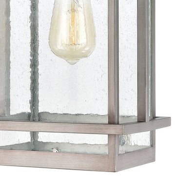 Breckenridge Outdoor Wall Sconce