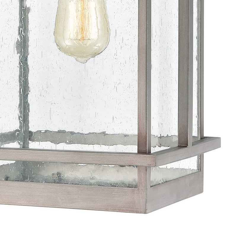 Breckenridge Outdoor Wall Sconce