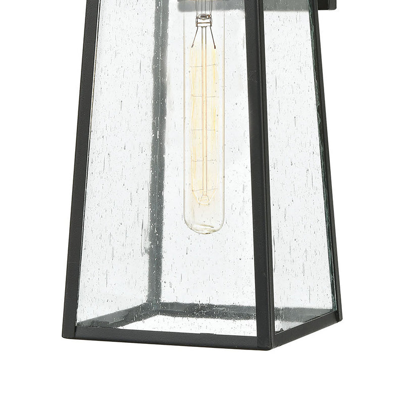 Meditterano Outdoor Wall Sconce