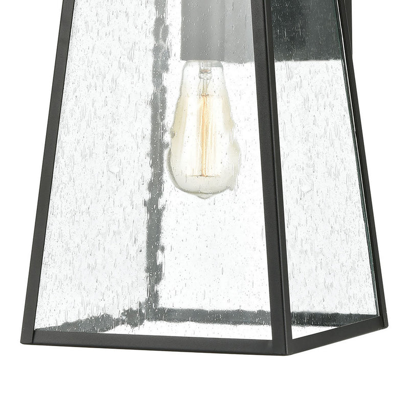 Meditterano Outdoor Wall Sconce