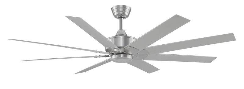 Levon Custom Fan-Multi