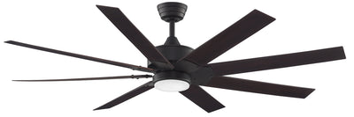 Levon Custom Fan-Multi