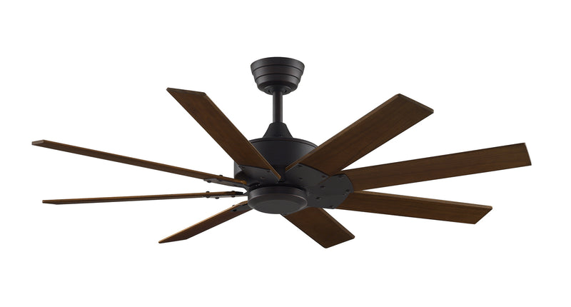 Levon Custom Fan-Multi