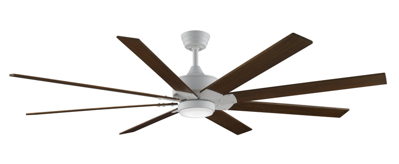 Levon Custom Fan-Multi