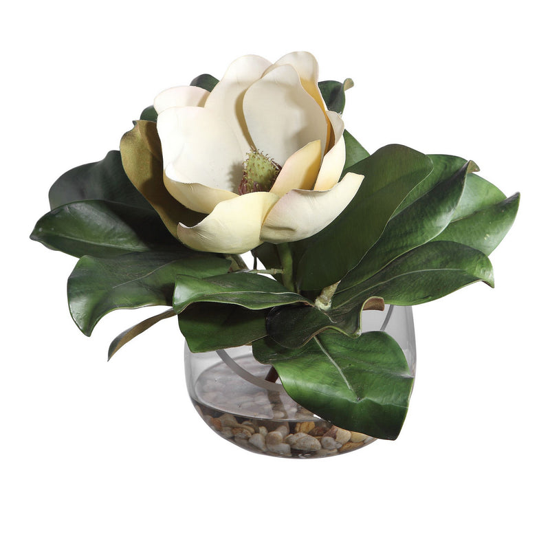 Uttermost - 60144 - Magnolia Accent - Celia - Clear