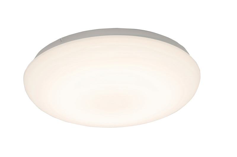 AFX Lighting - CMF142400LAJD1 - LED Flush Mount - Camden - White