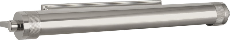 Robert Abbey - S250 - Two Light Wall Sconce - Wyatt - Polished Nickel