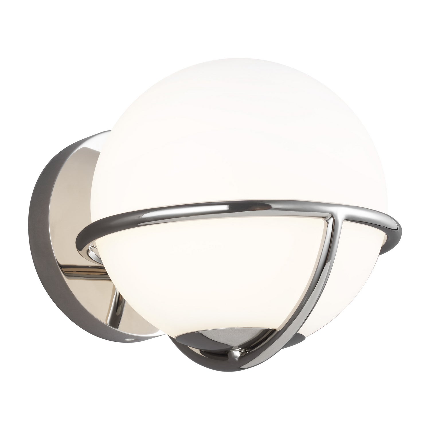 Flynn Wall Sconce by Visual Comfort Studio, LW1031TWB