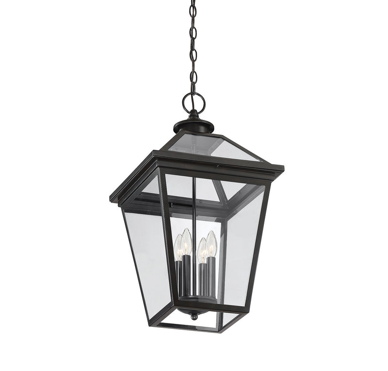 Ellijay Outdoor | Hanging Lantern