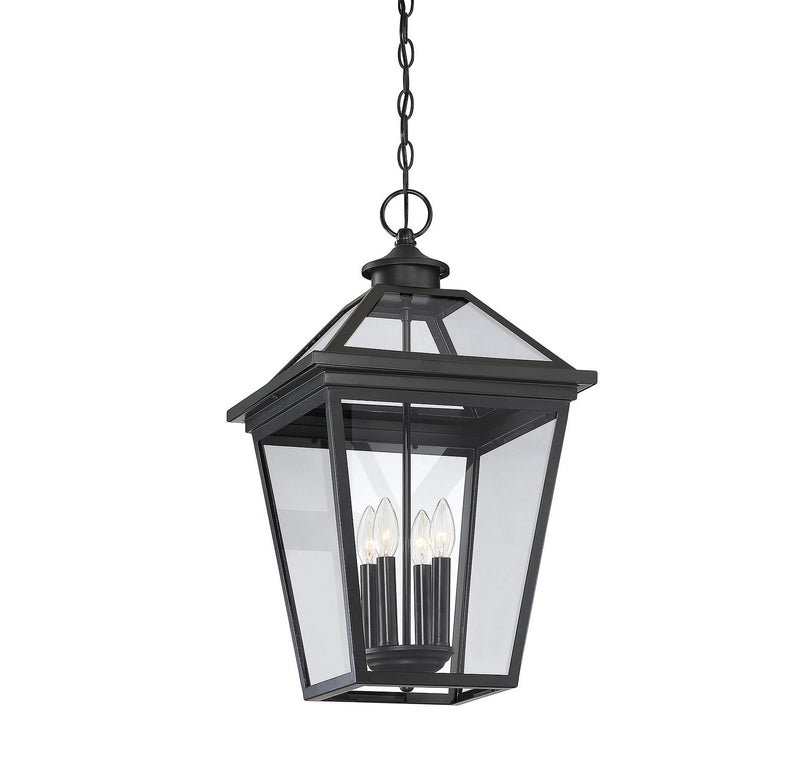 Ellijay Outdoor | Hanging Lantern