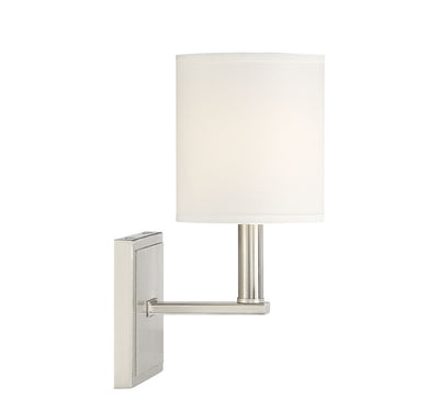 Waverly Sconce