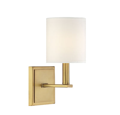 Waverly Sconce