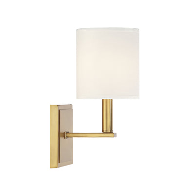 Waverly Sconce